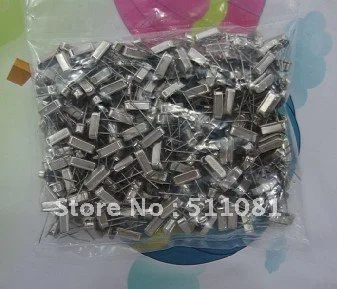 

20PCS 49S 12MHZ 12 MHZ Crystal Oscillator HC-49S