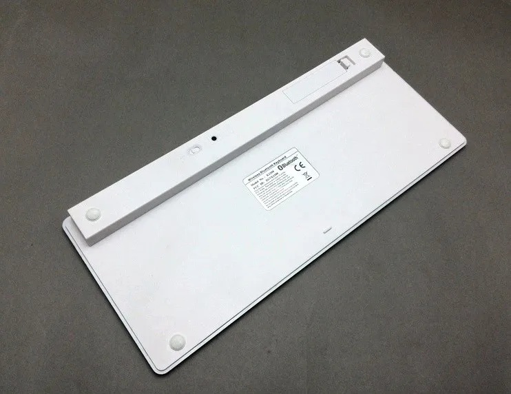 WIRELESS KEYBOARD 3