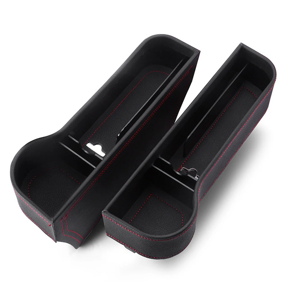 Автомобильное кресло Клиренс коробка для хранения многофункциональное сиденье герметичный штекер ящик для хранения автомобиля Встроенный слот карман