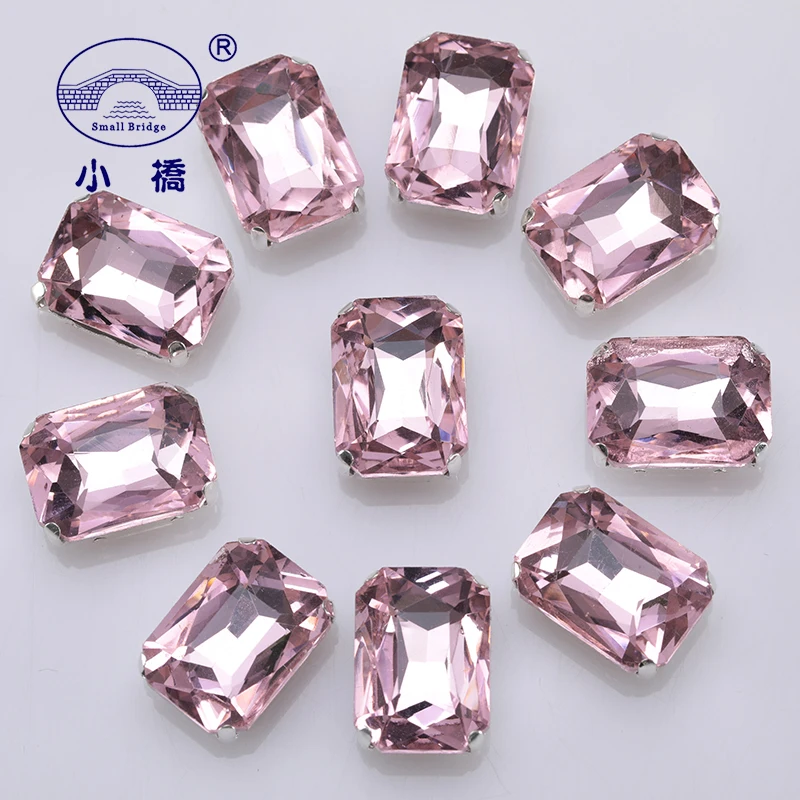 Crystal Rhinestones For Sewing (3)