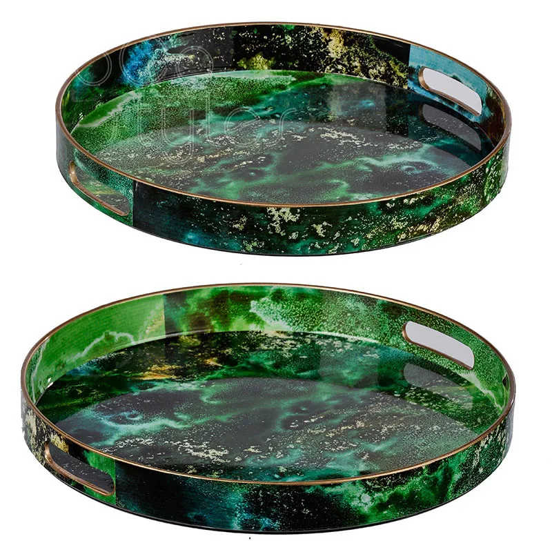 22 insfashion marble tray (4)