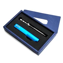 TS100 мини Портативный смарт-Программируемый Электрический паяльник совет Электрический паяльники