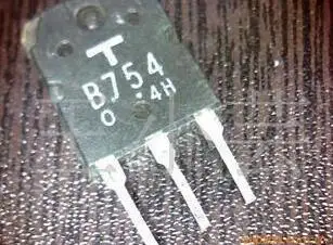 

freeshipping 2SB754 2SB754