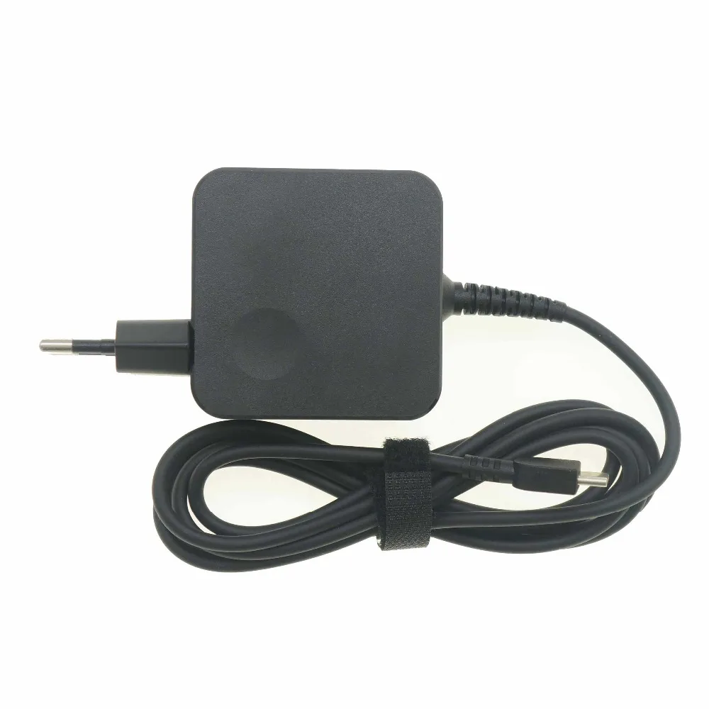 New 45W Universal USB C Type-C AC Power Adapter for Lenovo Laptop Type-C Device 20V 2.25A PA-1450-55LL 5A10H42923 New 45W Universal USB C Type-C AC Power Adapter for Lenovo Laptop Type-C Device 20V 2.25A PA-1450-55LL 5A10H42923