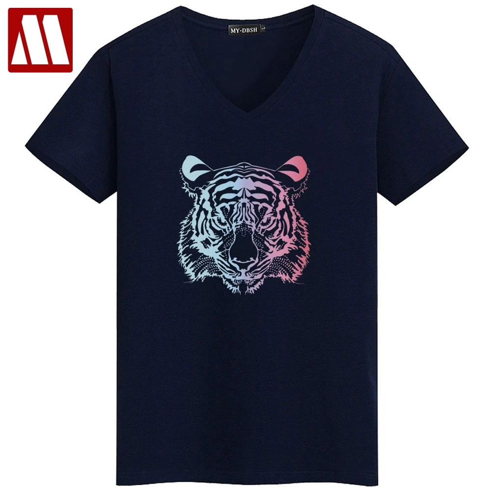 Blue Tigger Camiseta De Mujer Diseño Kinesthetic Art Blue Tigger Camiseta De Mujer Diseño Kinesthetic Art