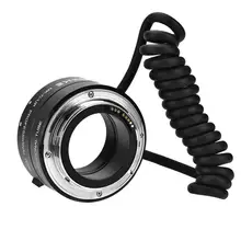 Kuulee MK-C-UP Макро Удлинитель объектива обратного адаптера кольцо для Canon DSLR камеры