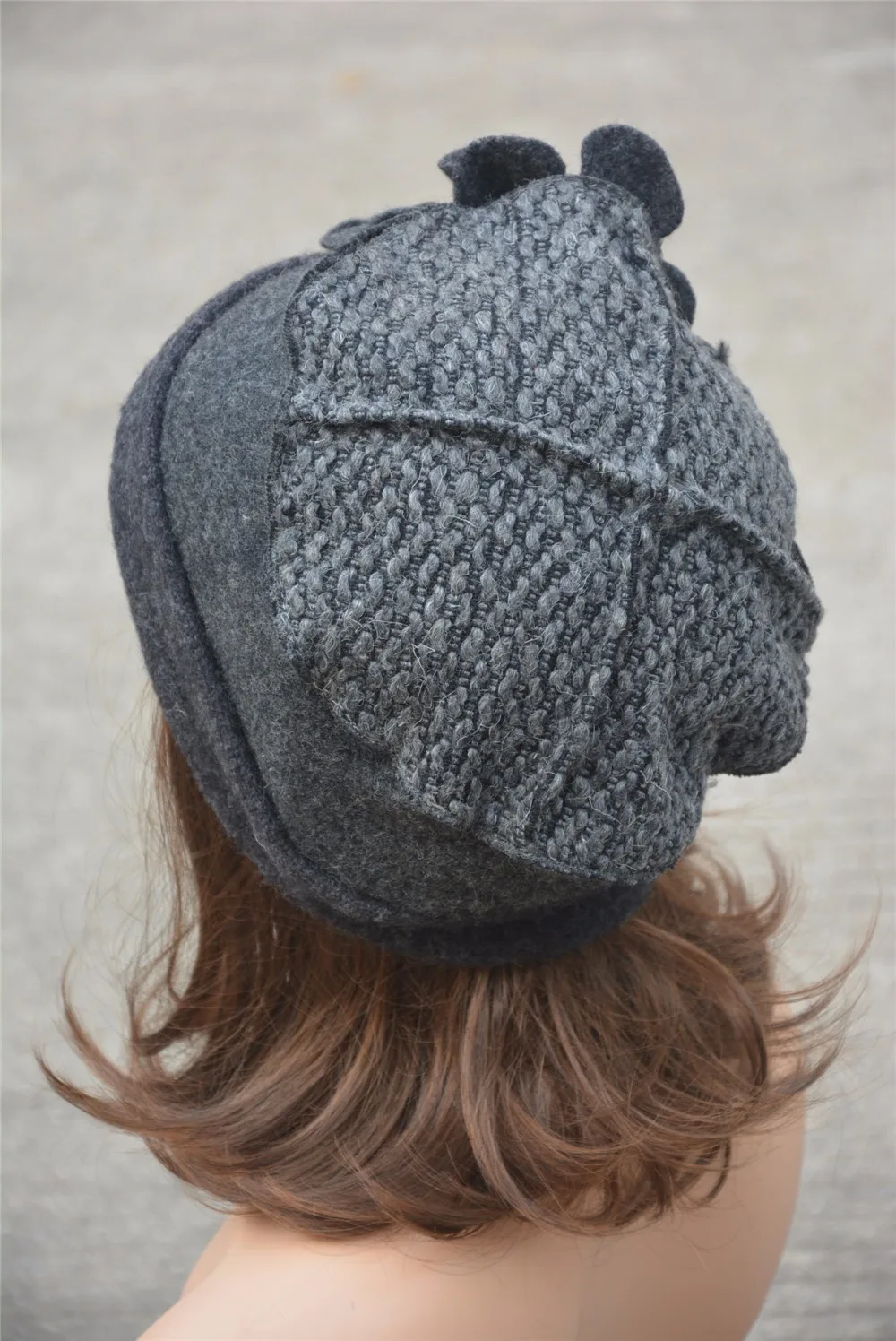 A125-Dark Gray-3
