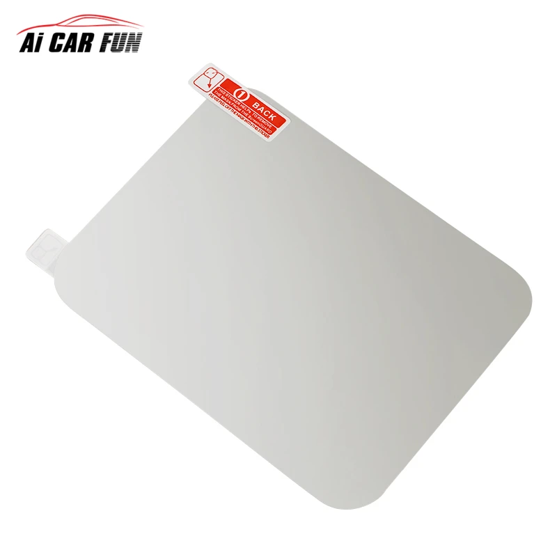 

2PCS OBD II Car HUD Head Up Display System Reflective Film Fuel Consumption Overspeed Display GPS Navigation Tools