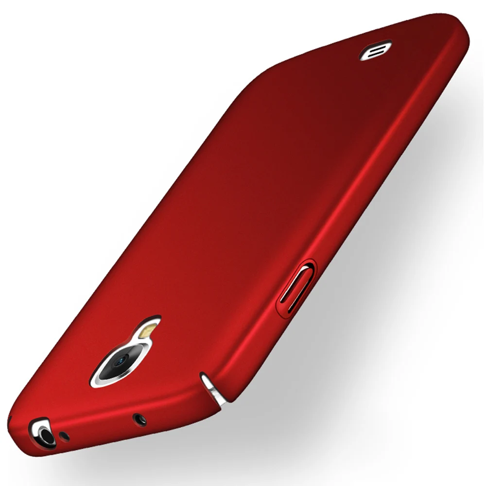 SIXEVE брендовый чехол для Samsung Galaxy S4 S 4 IV мобильный телефон Ультратонкий жесткий