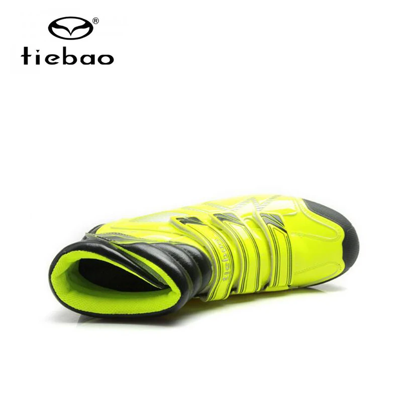 Tiebao велосипедная обувь для шоссейных зимних гонок, велосипедная обувь, спортивная обувь для велоспорта, zapatillas deportivas mujer, мужские кроссовки