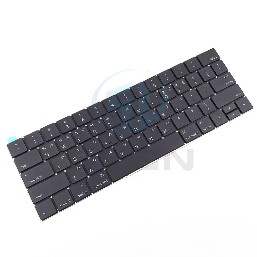 A1706 A1707 Клавиатура для ноутбука Macbook Air pro retina клавиатуры ноутбука MLH12 MPXV2 EMC3071 EMC3163