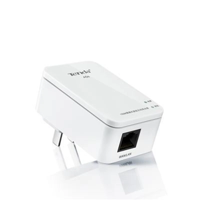 Tenda A5S portable Mini Wireless Router wi fi Repeater Range Extender