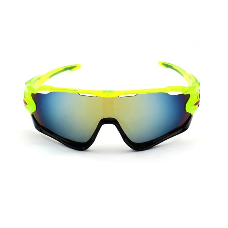 2018 UV 400 hombres gafas De Ciclismo deporte al aire libre bicicleta De montaña bicicleta gafas De Ciclismo pesca gafas, gafas De Ciclismo