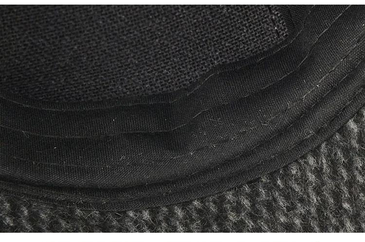 UNIKEVOW/Новое поступление; спортивные носки зимние Бейсбольные кепки с соблазнительными кошачьими ушками, Повседневное зимняя шапка теплая Шапки для мужчин Гольф шляпа