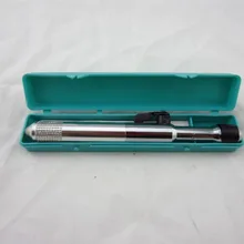 Faro вибрационное ручное ювелирное изделие стоматологический костюм, гибкий вал Foredom, итальянский быстросменный наконечник для бормашины