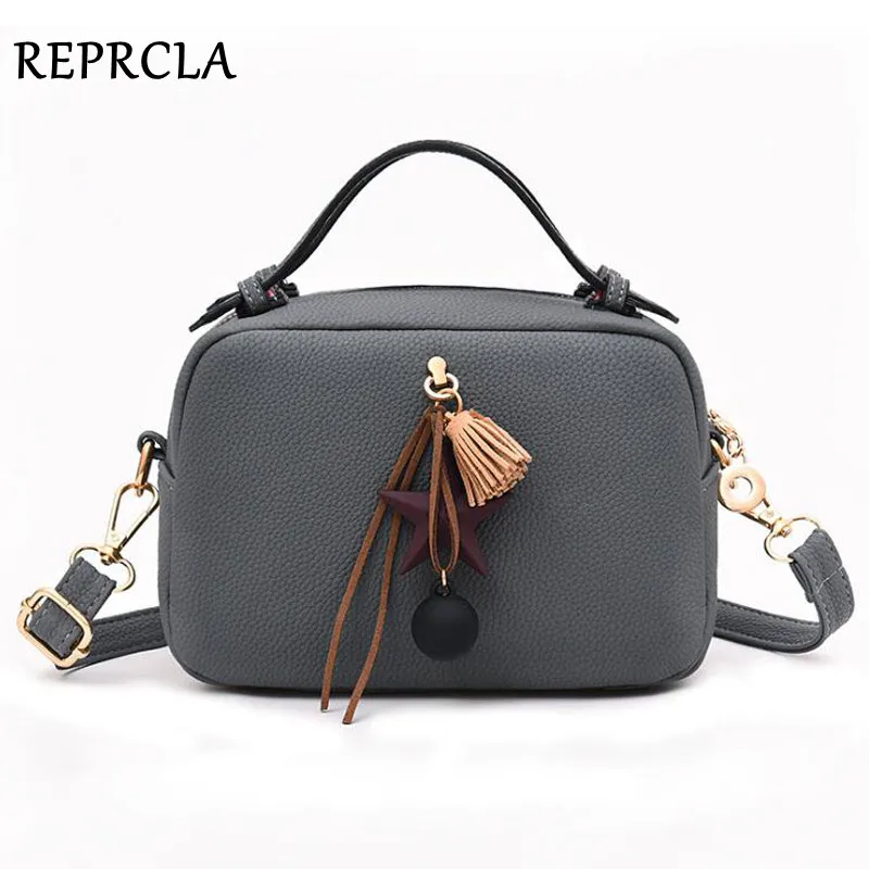 REPRCLA 2019 جديد صغيرة المرأة الأزياء حقيبة مصمم حقيبة يد السيدات رسول حقيبة كتف عالية الجودة Crossbody حقائب للنساء REPRCLA 2019 جديد صغيرة المرأة الأزياء حقيبة مصمم حقيبة يد السيدات رسول حقيبة كتف عالية الجودة Crossbody حقائب للنساء