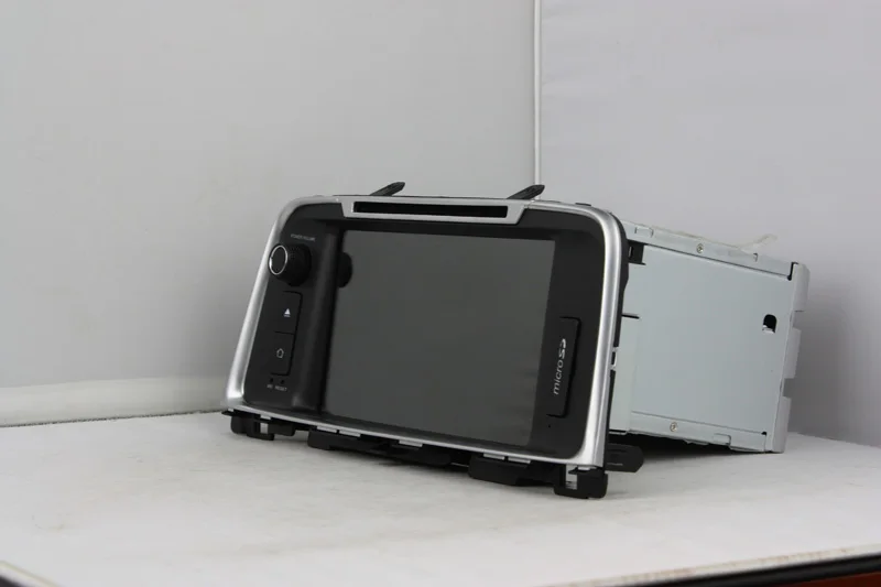 Sale 8" two din android 9.0 car dvd player for kia K5 OPTIMA 2015 car radio multimedia  gps navigation wifi 4G RAM 64G ROM 10