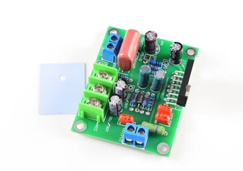 

TDA7293 100W+100W Power amplifier Kit by LJM