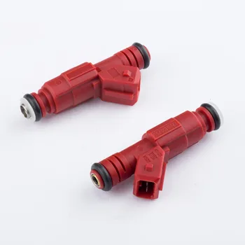 

10 PCS New Fuel Injector For V olvo 850 C70 S70 V70 OEM 9454556, 1550387, 0280155759, 94545563, M738