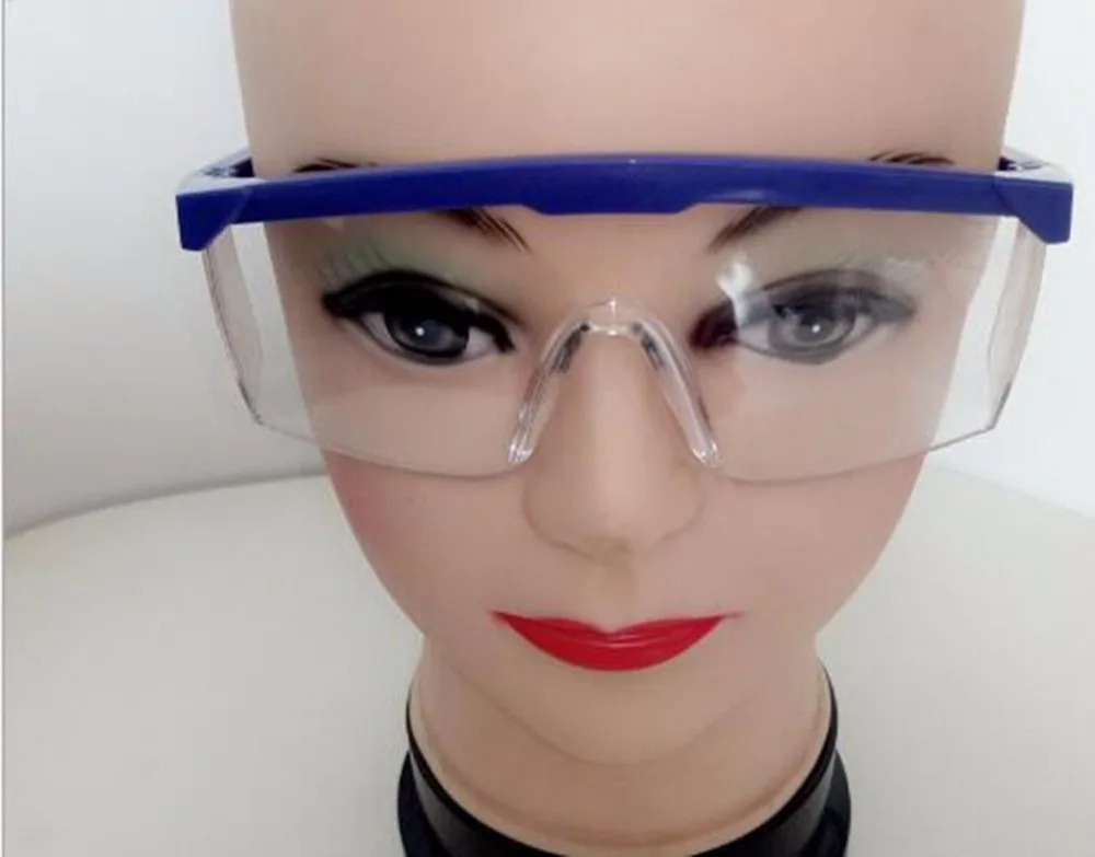 Kitchen Onion Goggles Anti tear Free Cutting Chopping Eye Protect