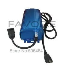 MH/HPS 250 Вт затемняющий электронный балласт/затемняемый балласт для теплицы растениеводства и уличных фонарей и т. Д