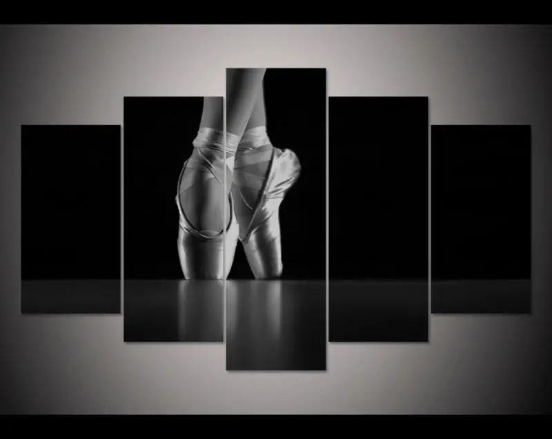 balett shoes