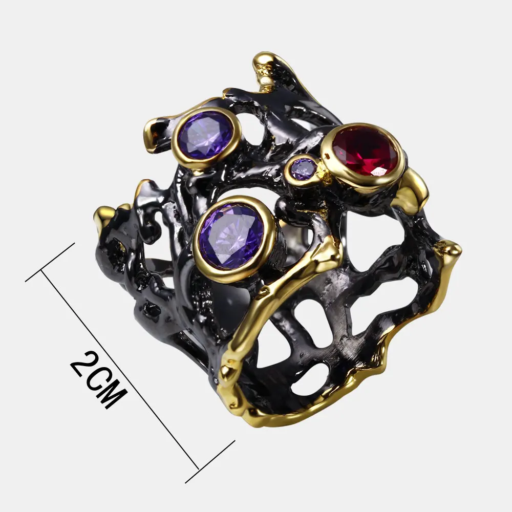 gothic rings (8)