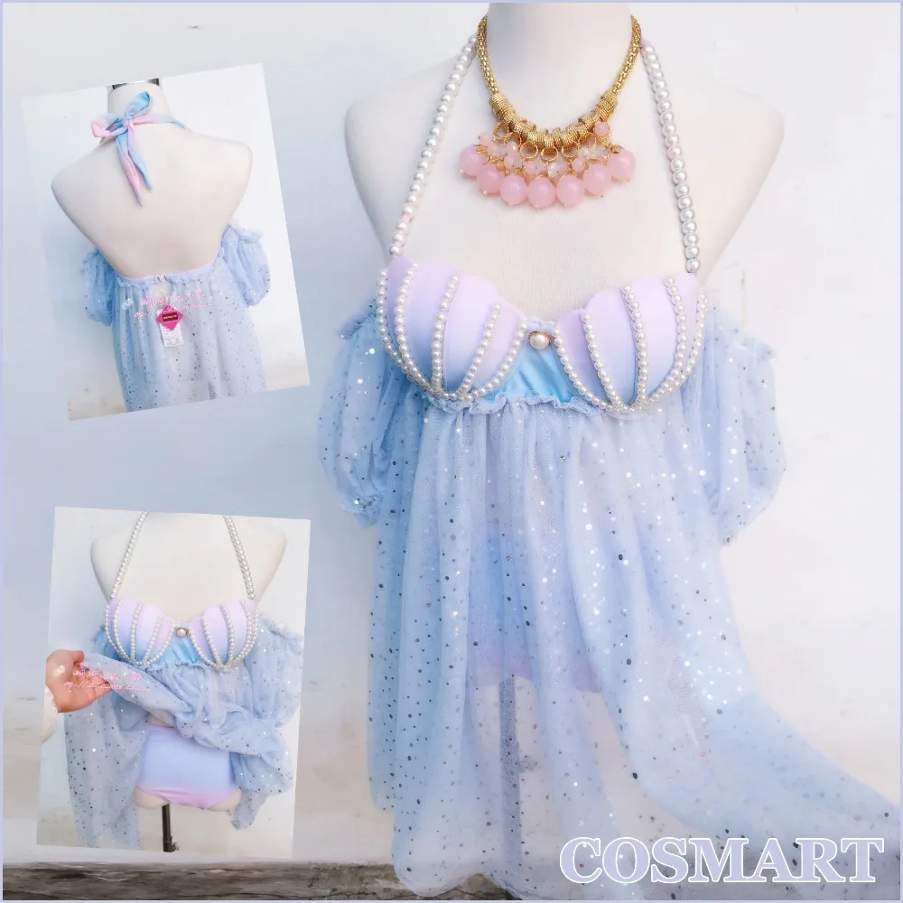 fairy swimwear