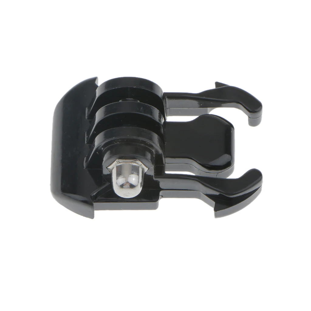 

Cameras Quick Release Tripod Mount Buckle Base for GoPro 2 3 3+ 4 HD Hero