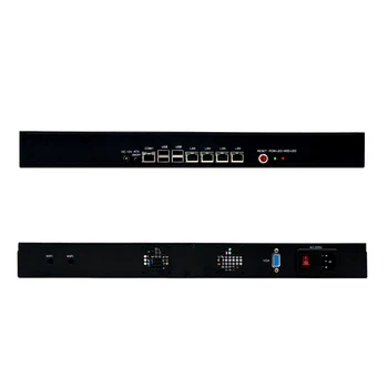 

Industrial chassis support Intel Atom D2550 dual core processor onboard 4GB DDR3 RAM Mini PC
