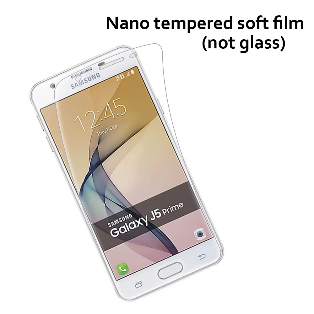 3D Защита экрана для samsung galaxy S10 5G plus lite S9 S8 S6 S7 edge Plus Гидрогелевая пленка защита
