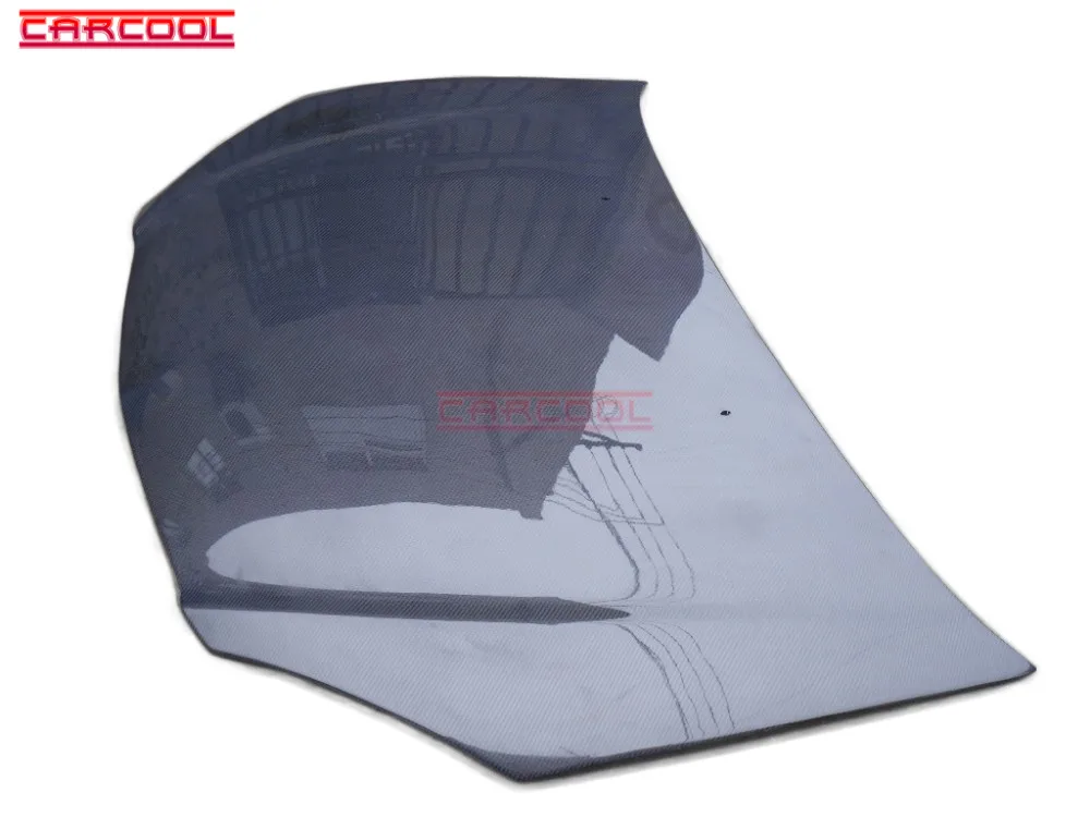 

Car Styling Carbon Fiber Hood Bonnet Bodykit For CF 2002-2006 Integra DC5 RSX OEM Style