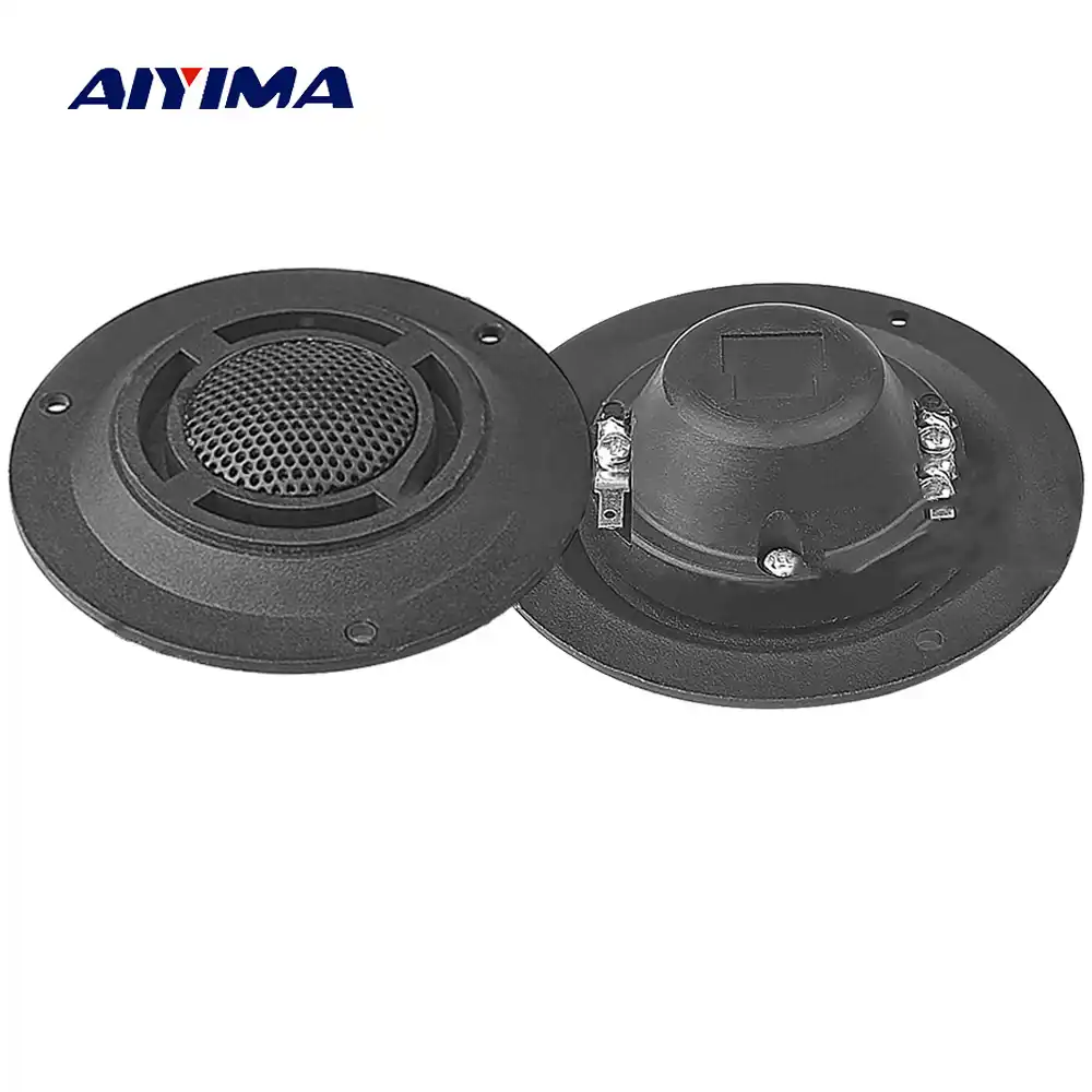 ceramic tweeter
