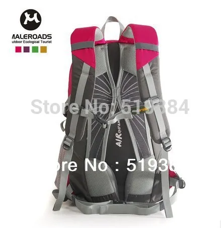2013 рюкзак дорожная сумка Школьный рюкзак походный рюкзак альпинистская сумка 28Л MLS5618