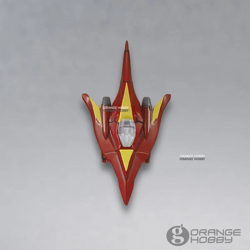 BANDAI-MAZINGERZVER11