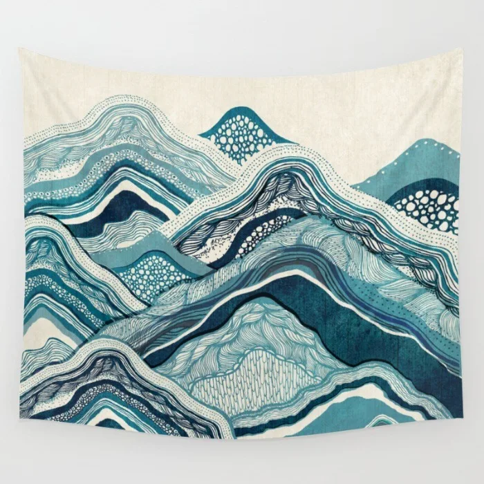 blue-hike-tapestries