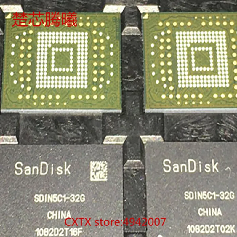 CHUXINTENGXI SDIN5C1 16G 32G 4G покупать больше скидок для других моделей пожалуйста свяжитесь