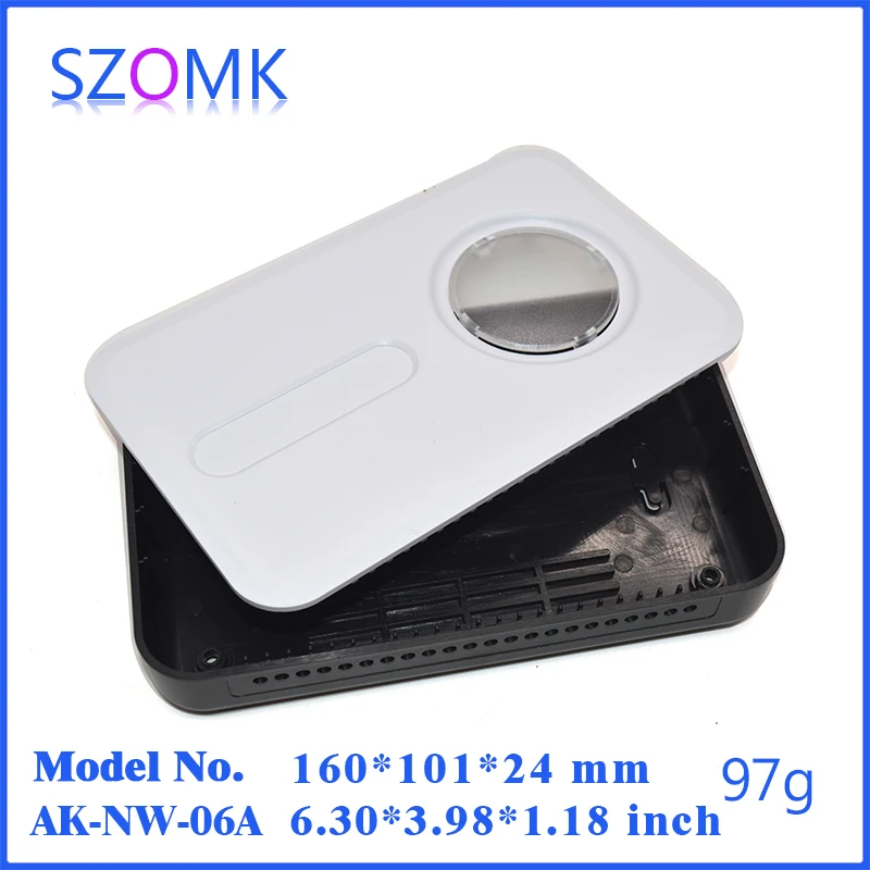 szomk plastic box enclosure electronics wifi router enclosure instrument box electronics junction box (10).jpg