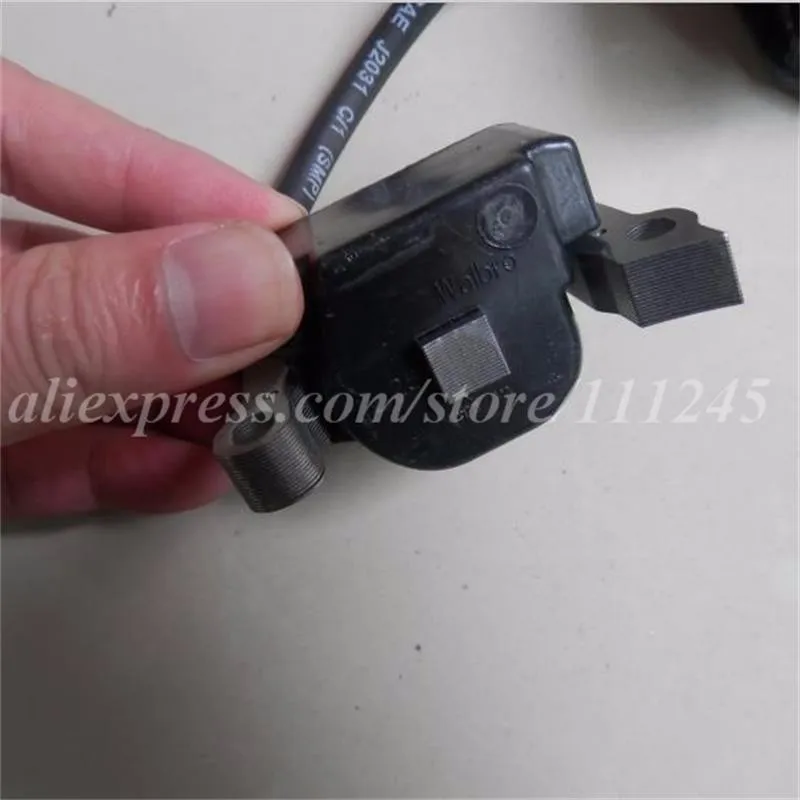 IGNITION COIL OLEC MAC OM36 OM43 3