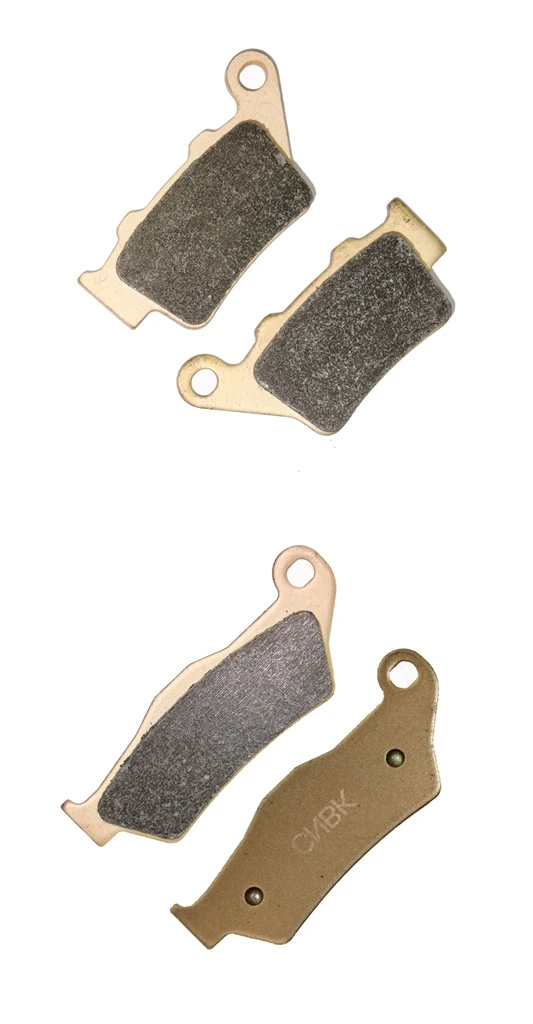 ktm brake shoe price