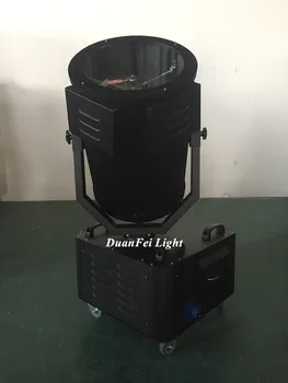

DuanFei Light DunFly withcase Sky light Xenon Lamp sky beam 5000W sky searchlight waterproof