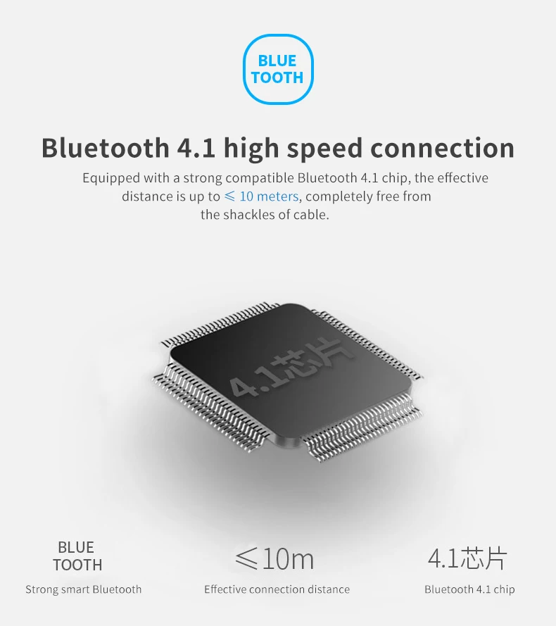 Портативный беспроводной Bluetooth динамик стерео портативный светодиодный s Hifi динамик MP3 мини сабвуфер умная Колонка громкий динамик A2