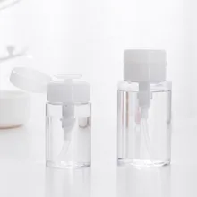 OTHERHOUSE 100 ml 200 мл мыла портативная дорожная бутылка полета пакет жидкости флаконы для шампуня крем Косметическая баня горшок