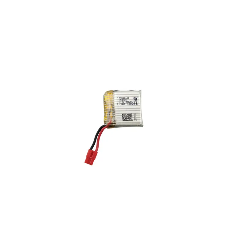 3 шт. 7 в 380 мАч литиевая батарея для SYMA X21 X21W x26 D15 X100 запасные части квадрокоптера