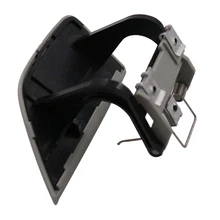 YAOPEI 51117057414 правая сторона фар Кепки крышка подходит для BMW E65 E66 E67 2001-2005