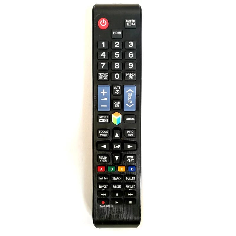 Новый универсальный запасной пульт дистанционного управления для Samsung 3D LCD LED TV
