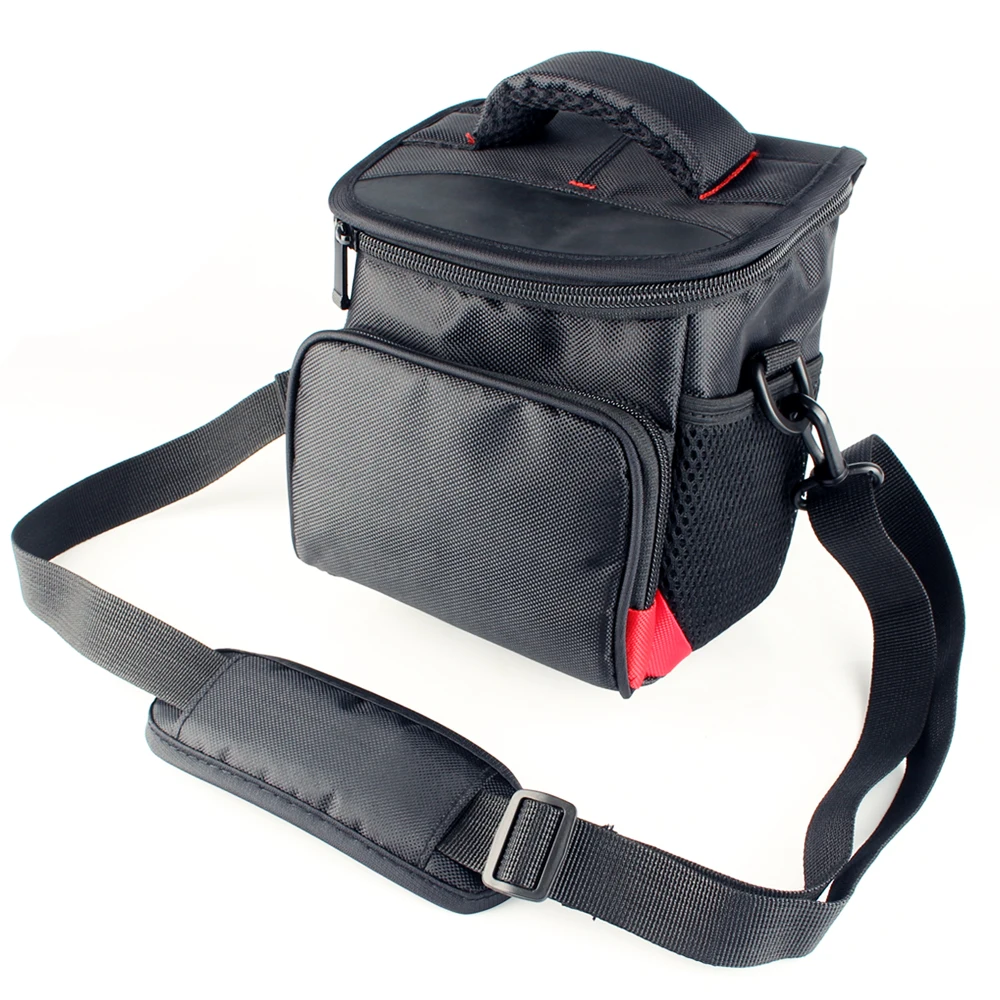 Buy Camera Bag Cover Case for Nikon Coolpix J5 B500