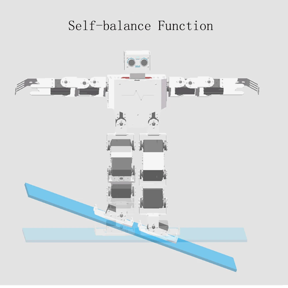 LOBOT Robo-Soul H3.0 для Arduino умное Программирование RC робот голосовой Инфракрасный контроль отслеживание робот игрушка