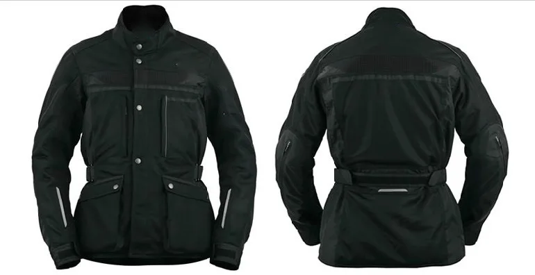 KUSHITANI K2166 FORMATIVE MESH JACKET4