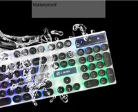 Computer Peripherals